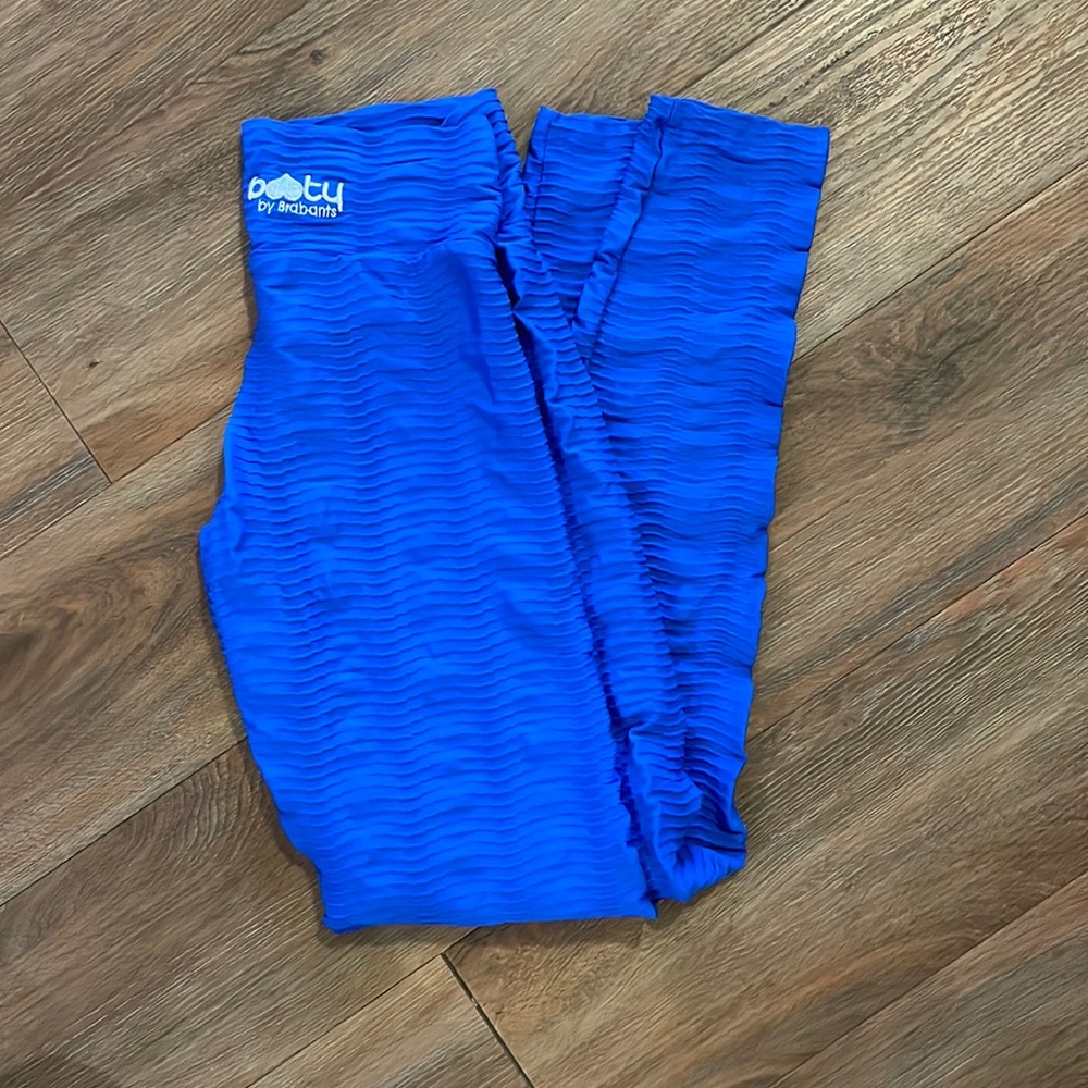 Booty by Brabants original legging